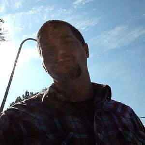 Meet your Posher, Logan